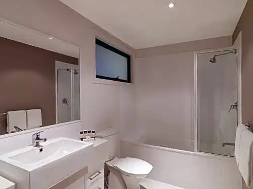 Adina Apartment Hotel St Kilda Melbourne - Chambres