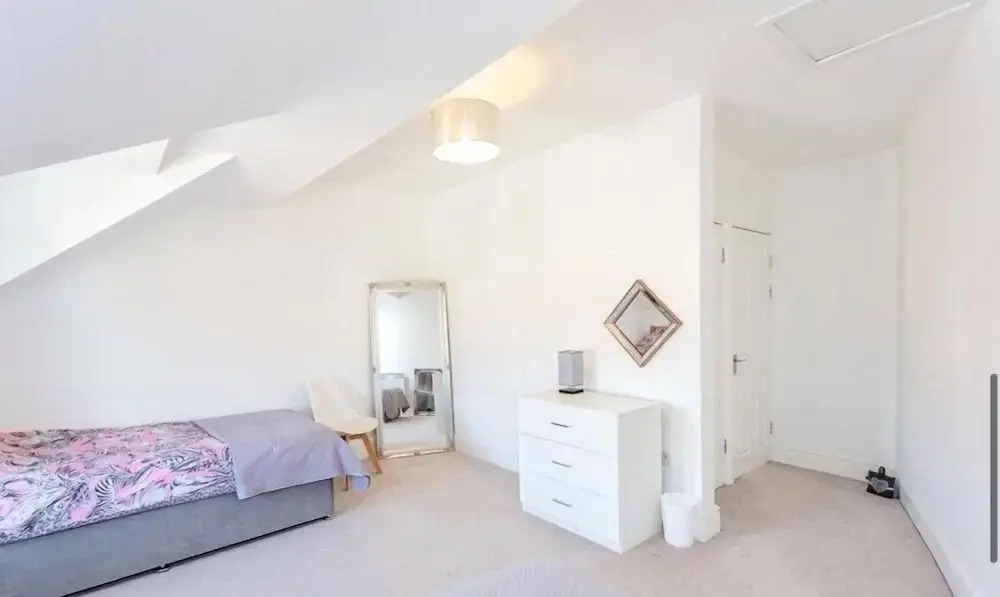 Blackpool Abode - Aurora - фото 3