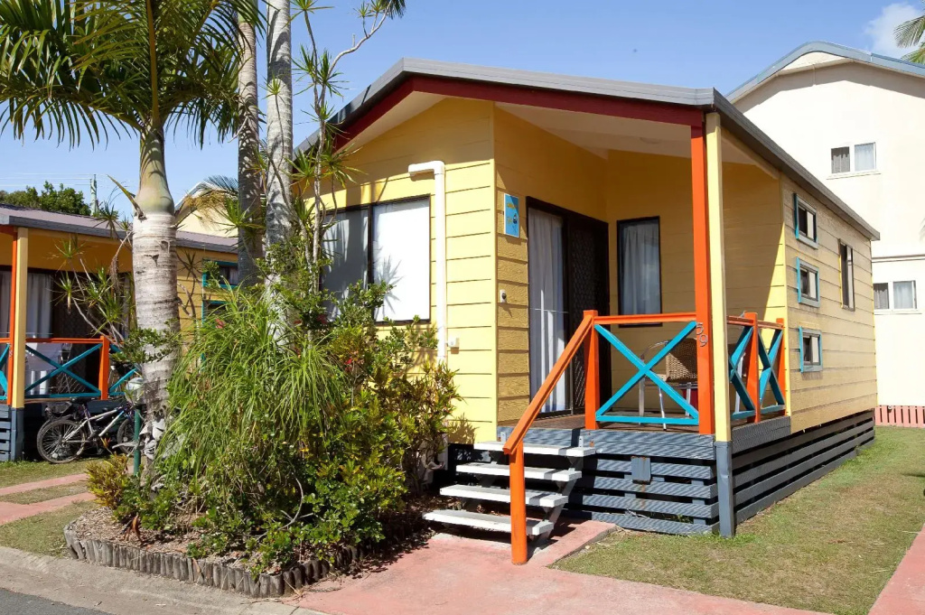 Tasman Holiday Parks - North Star