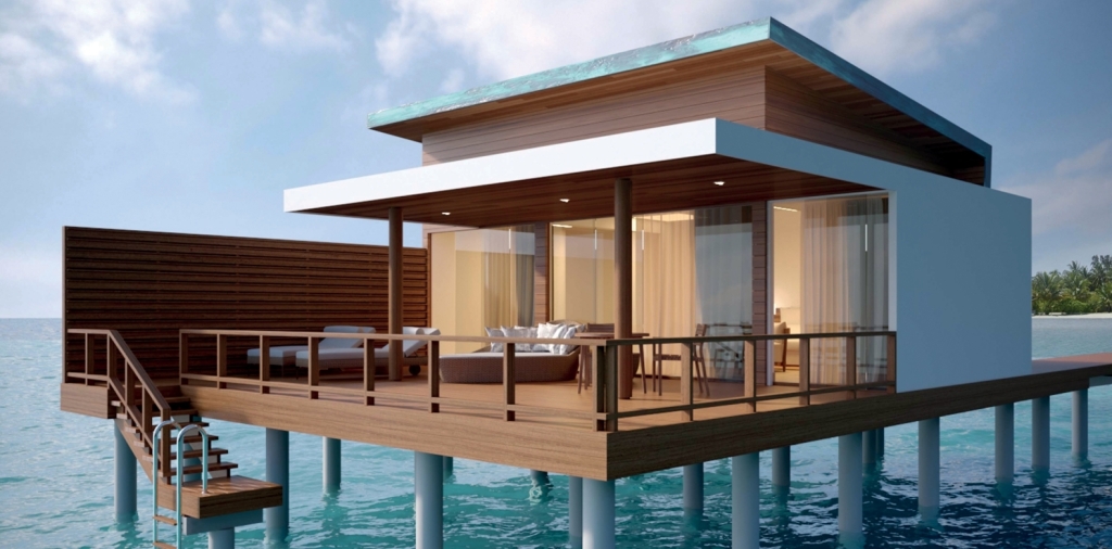 Kuda Villingili Resort Maldives