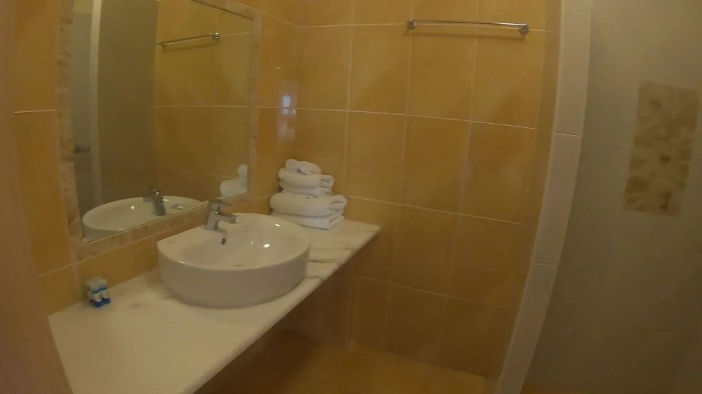 Sivota Gold - Chambres