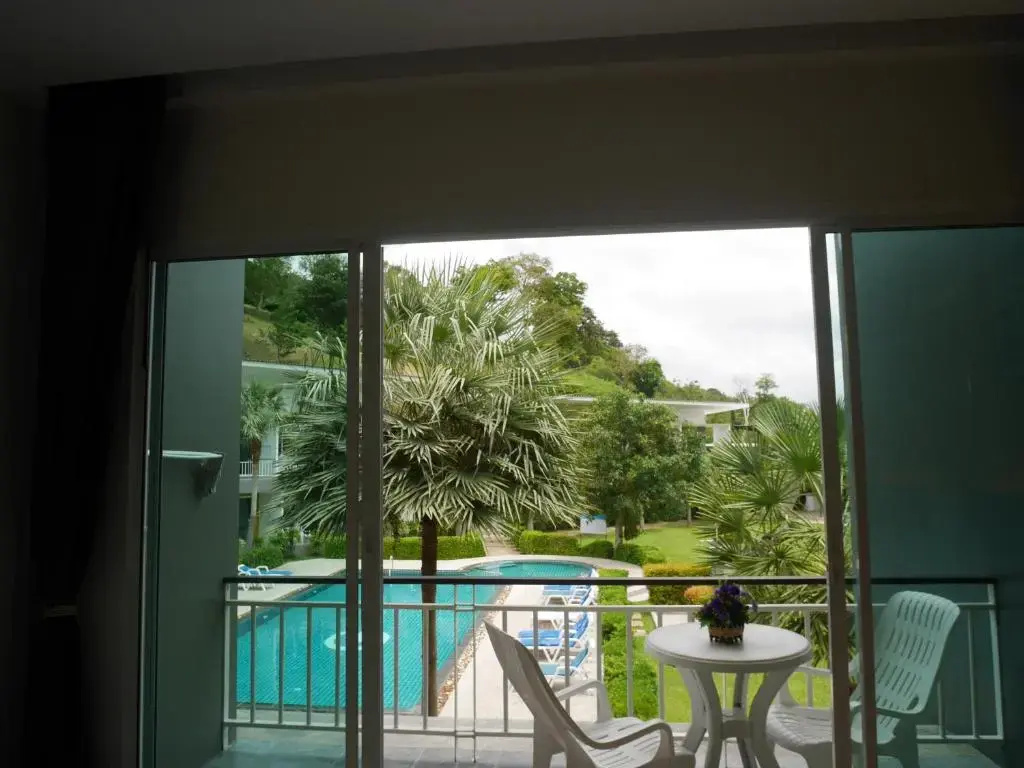 Gypsy Sea View Resort - Chambres