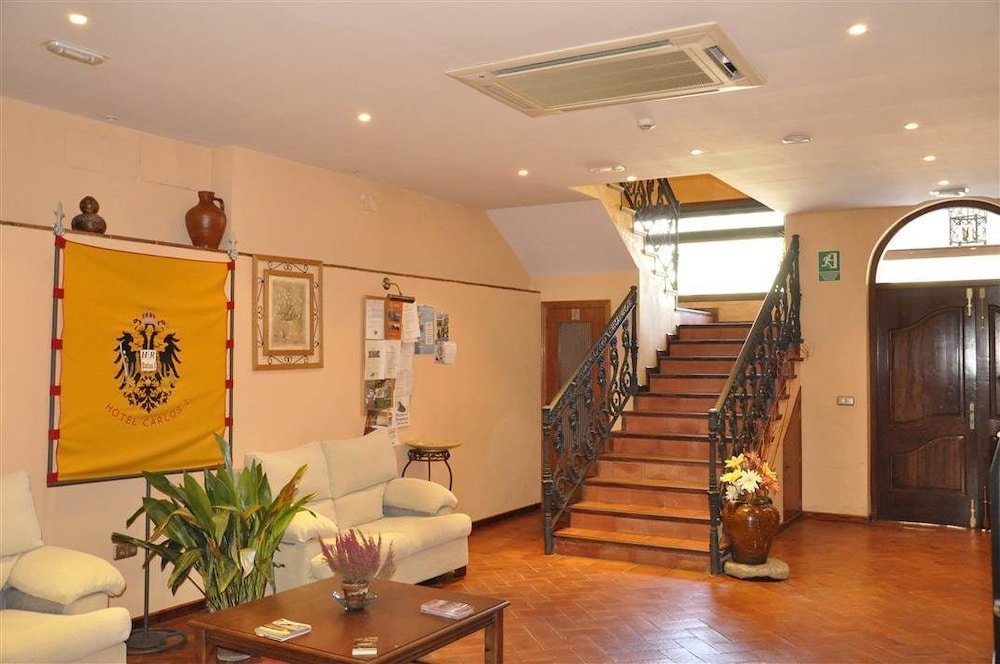 Hotel Rural Carlos I - Général