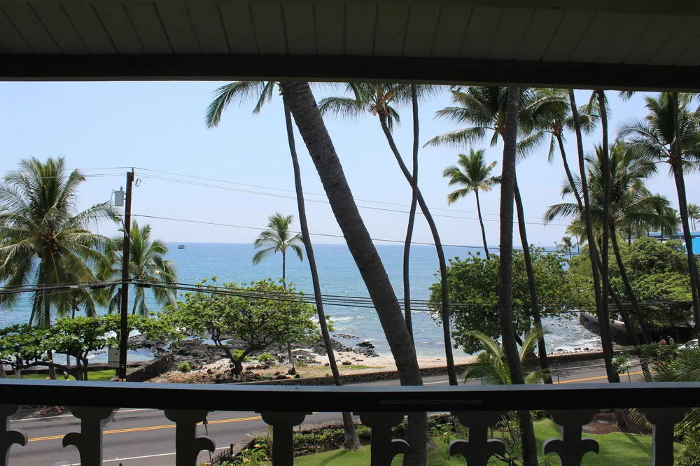 Kona Islander - Général