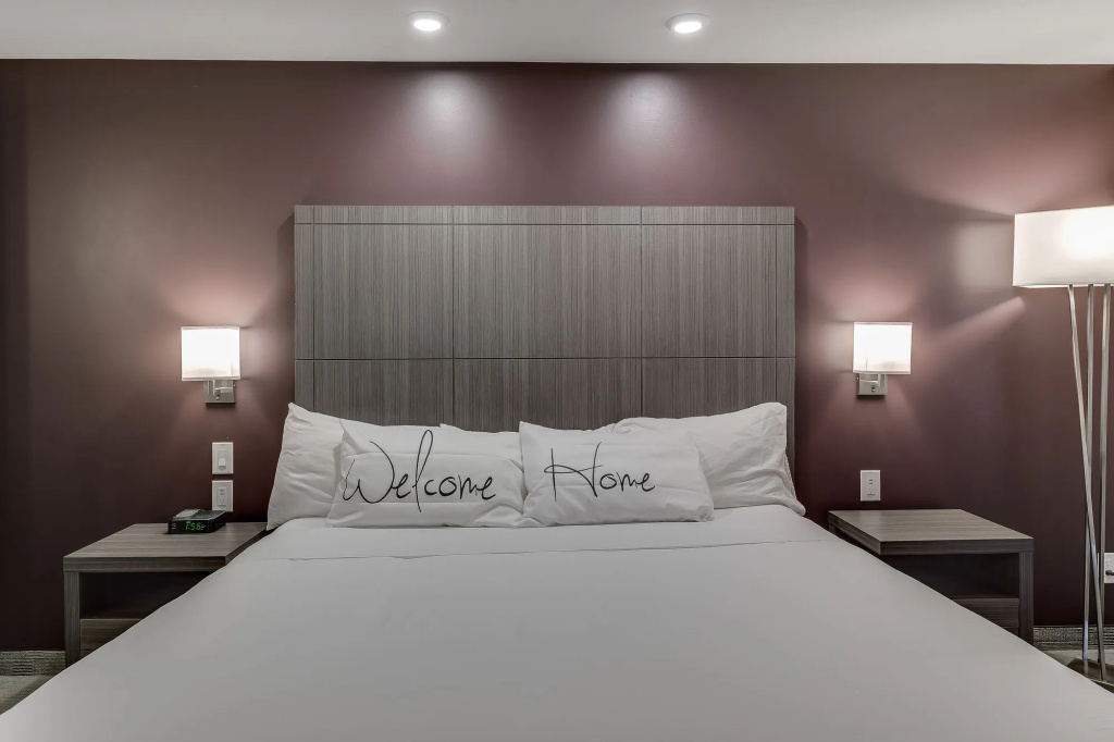 Home Inn & Suites Saskatoon South - Général