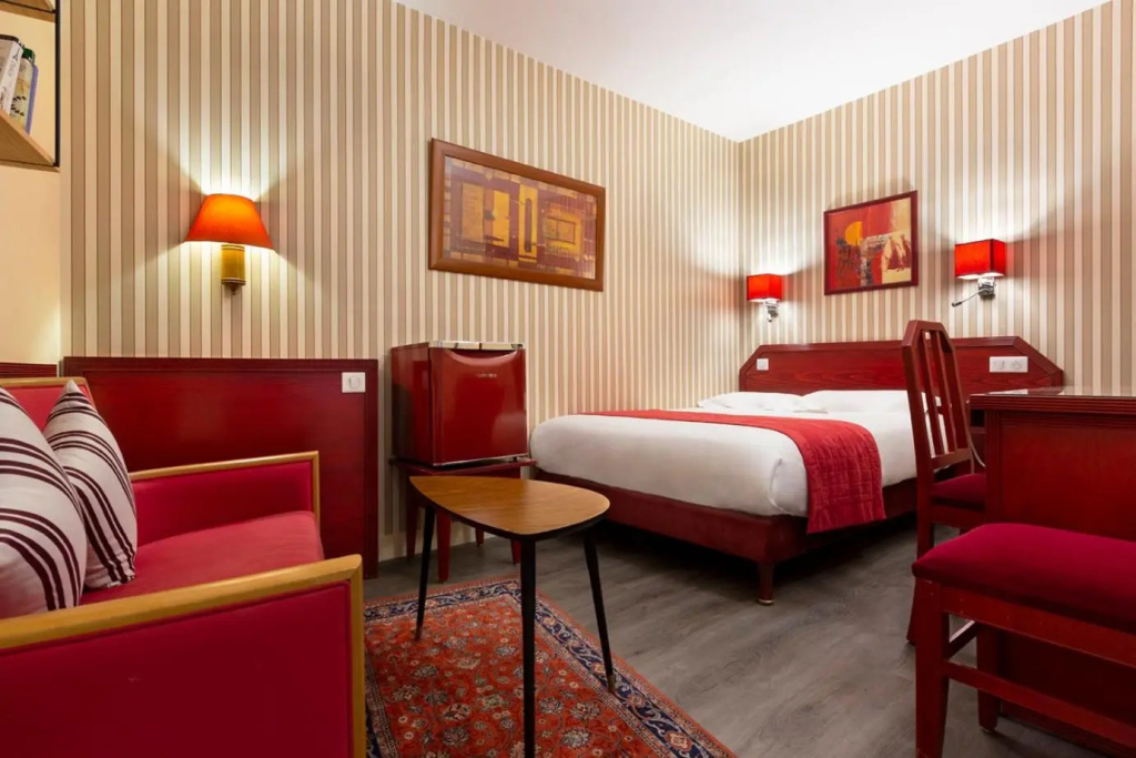 Hotel photo 17