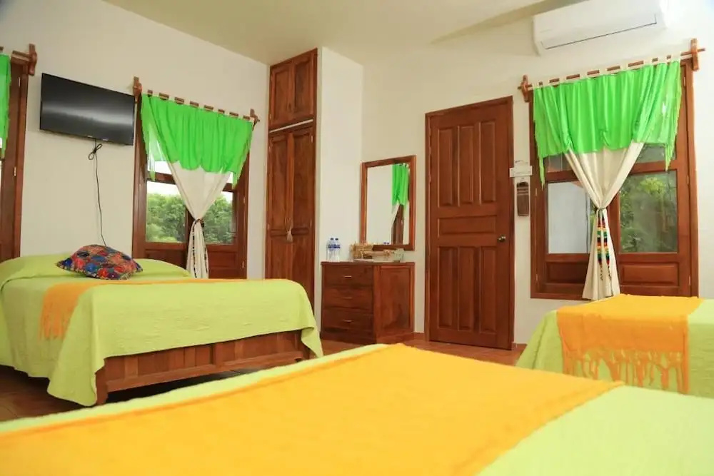El Molino Hotel Boutique - Général