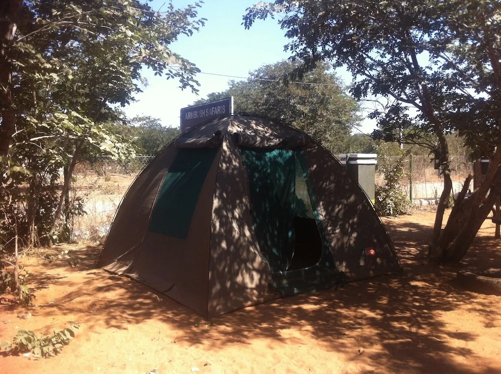 Tent