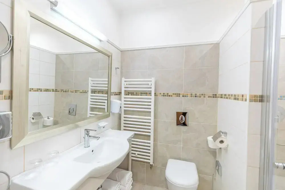 City Hotel Miskolc - Général