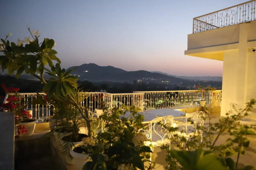 Hotel photo 10