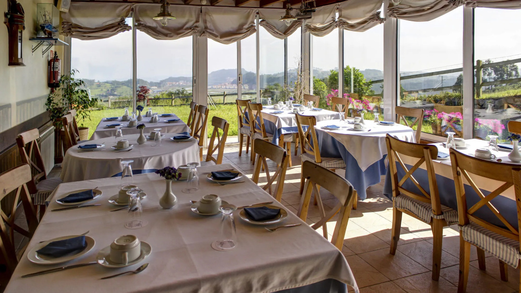 Hotel Mirador del Sella - Général