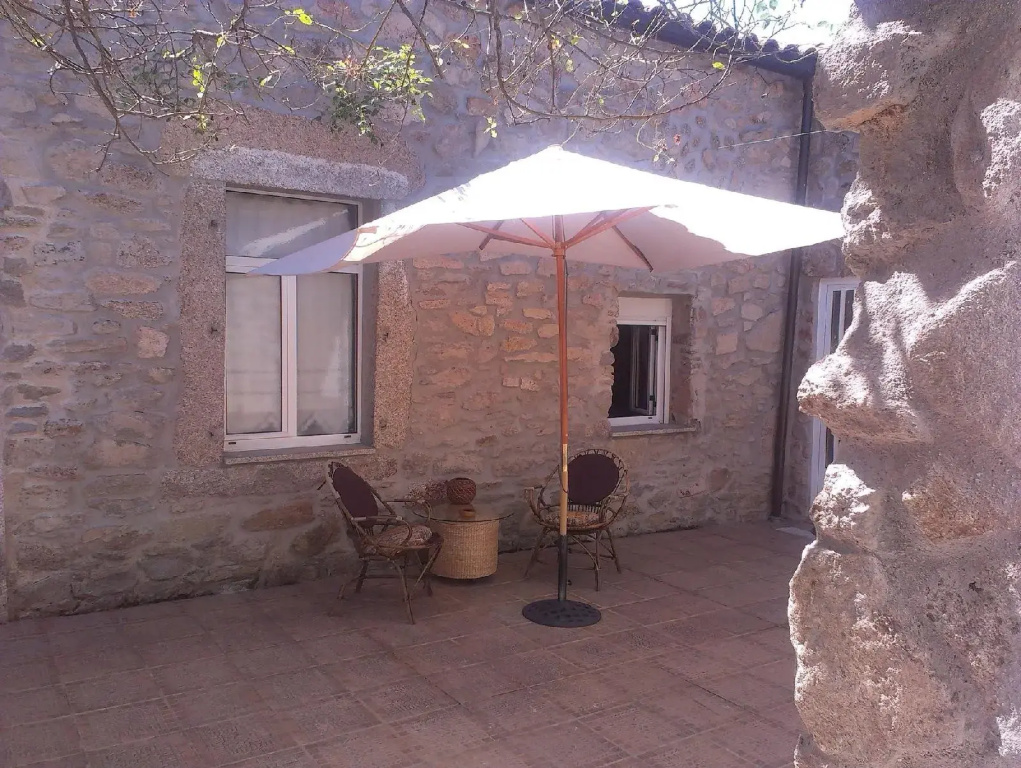 El Condado Casa Rural