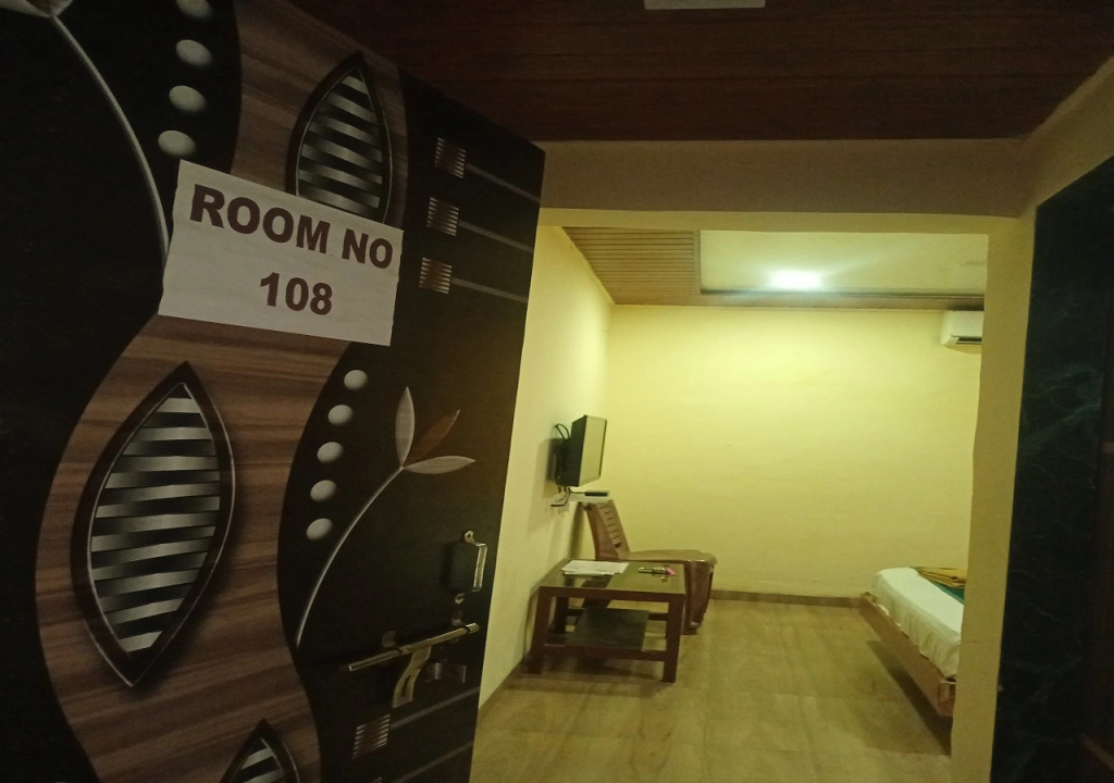Hotel Geetanjali St Bus Stand Panvel - Général
