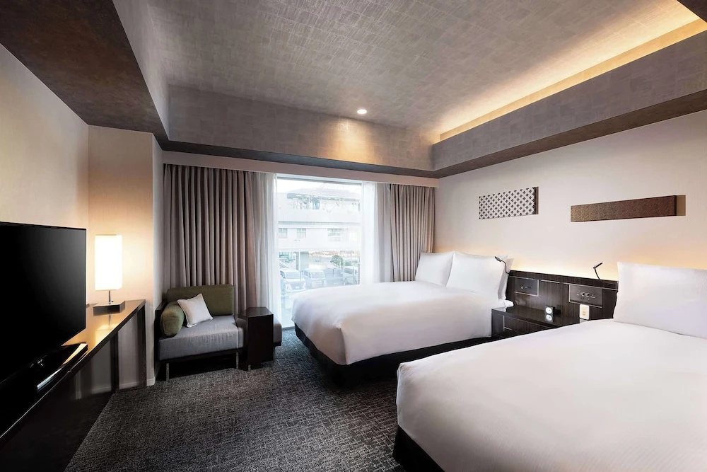 DoubleTree by Hilton Tokyo Ariake 사진 16