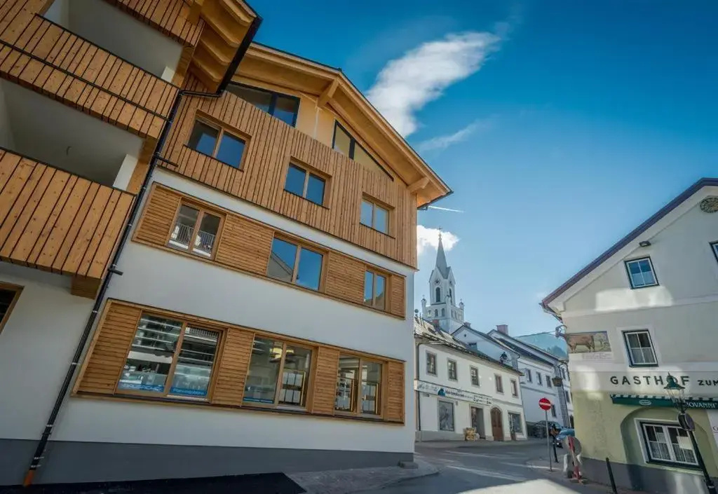 Appartement Hoam by Schladming Appartements