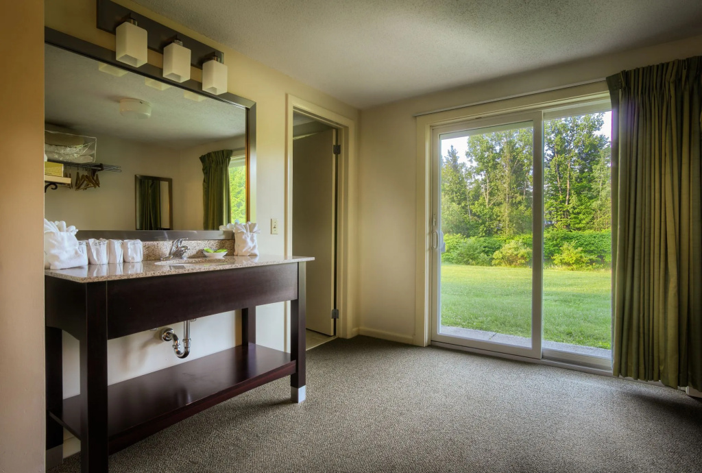 Sun & Ski Inn And Suites - Général