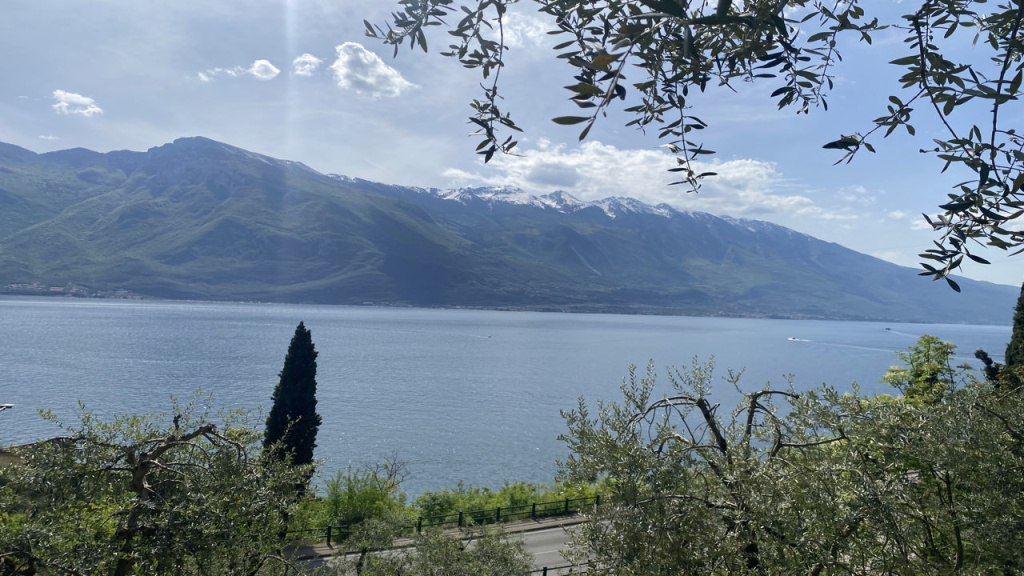 Residence Villa Gianna — 4