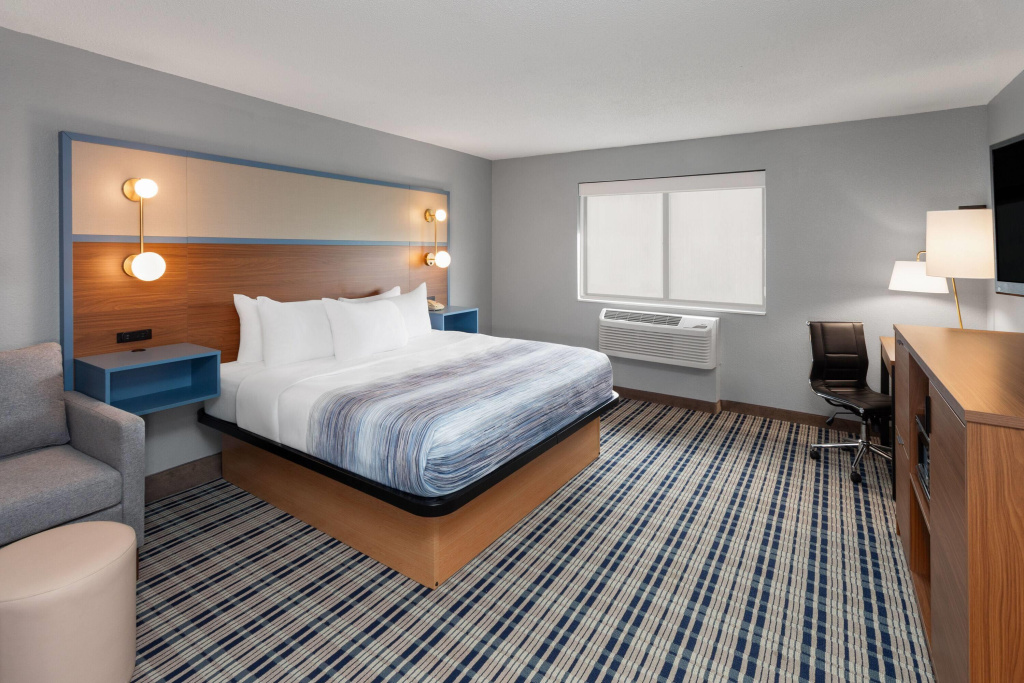 Hotel photo 3