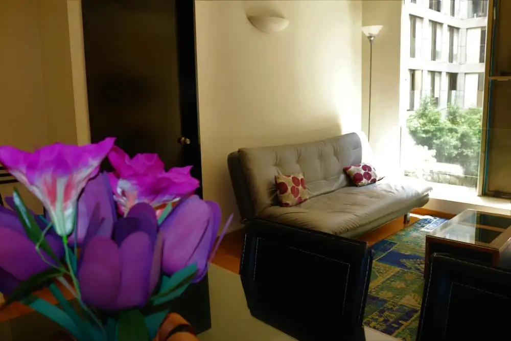 Classic Apartment