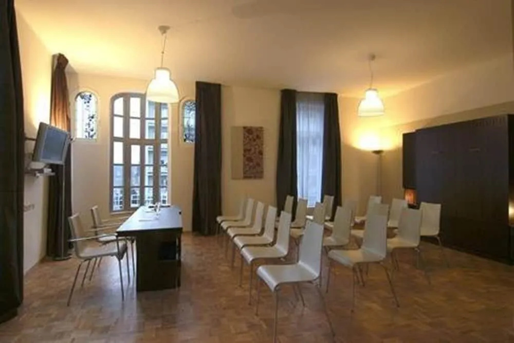 Key Inn Appart Hotel Belair - Général