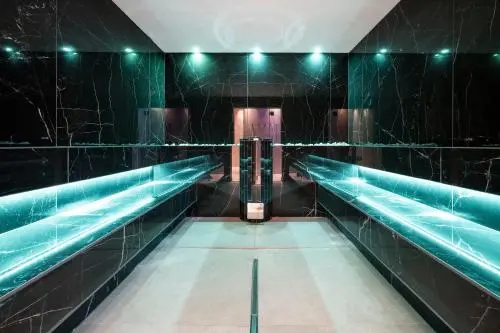 Small & Beautiful Hotel Gnaid - фото 4
