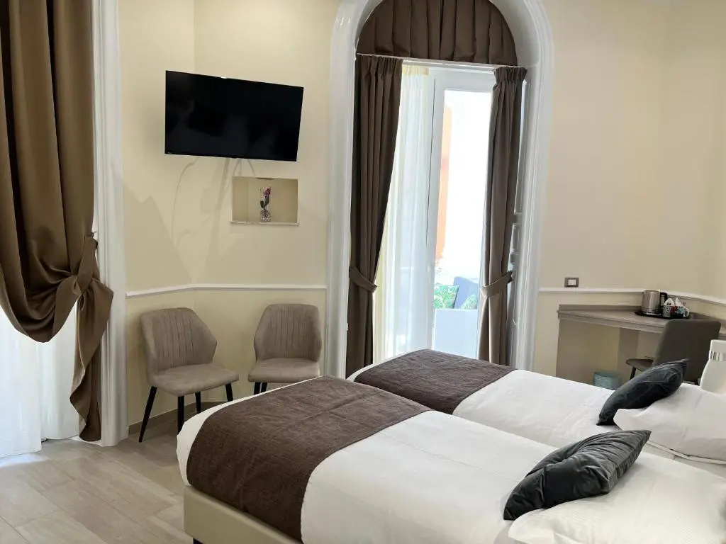 Junior Suite