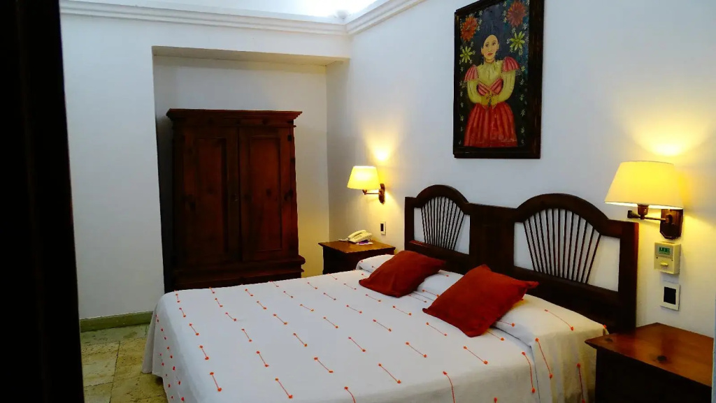 Hotel photo 20