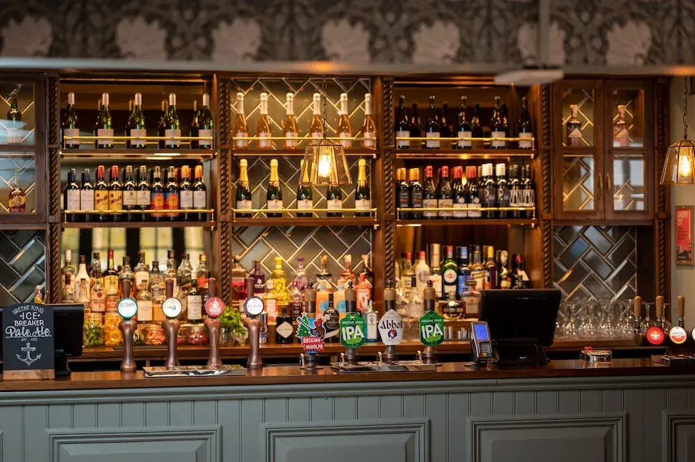 Riverside Hotel Branston by Chef and Brewer Collection - Général