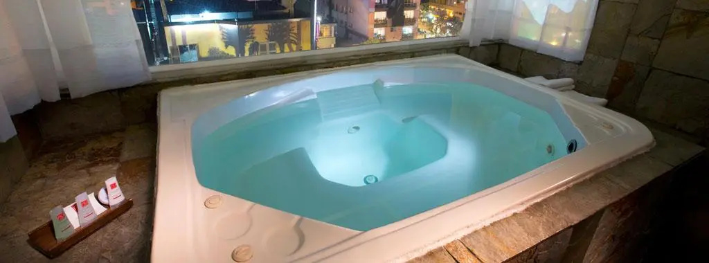 Nu House Boutique Hotel - Général