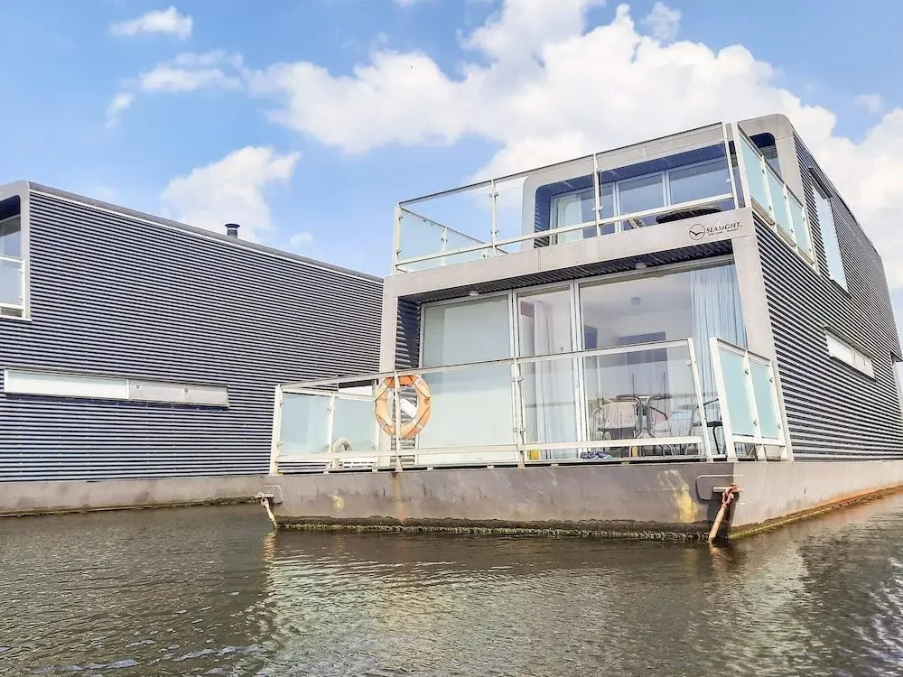 5 Star Holiday Home in Hemmet