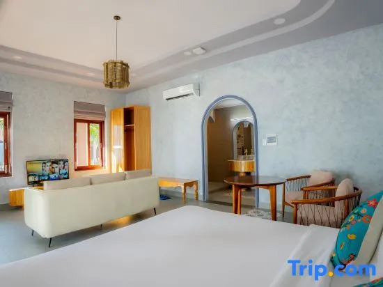 Le Viva Mui Ne Resort