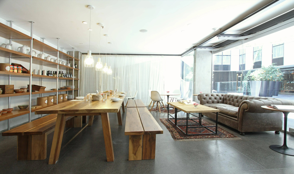 Anselmo Buenos Aires Curio Collection By Hilton - Général