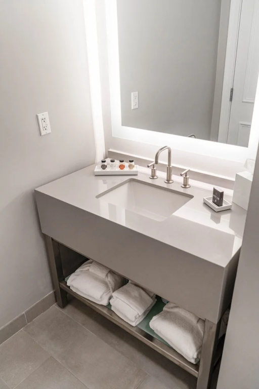 River Street Inn - Chambres
