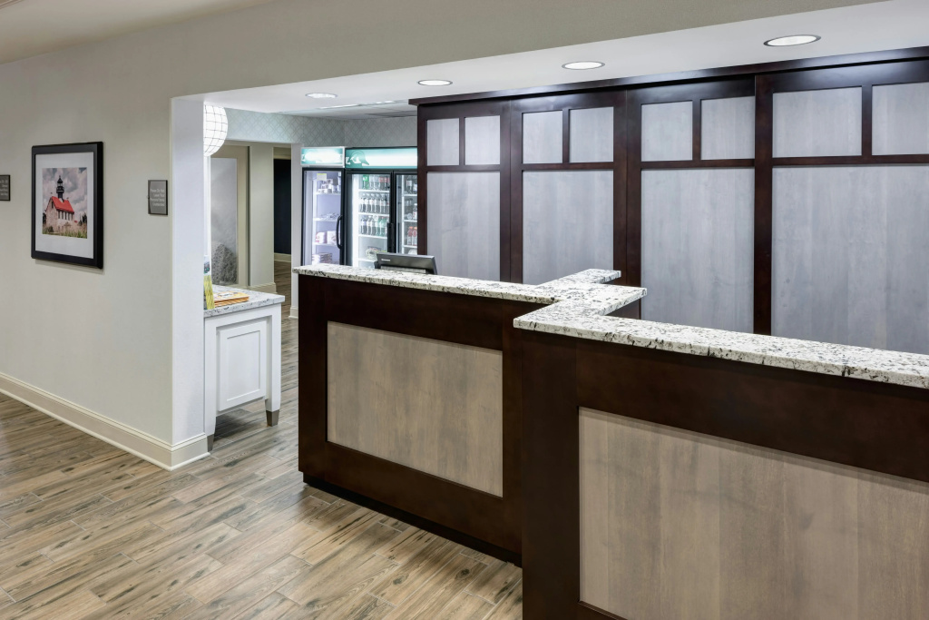 Homewood Suites by Hilton Mahwah - Général