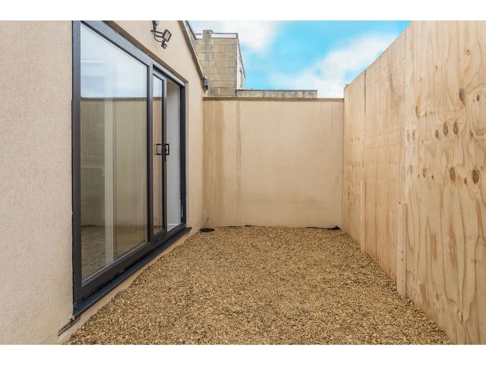 Newly Refurbished House in Bath - Sleeps 3