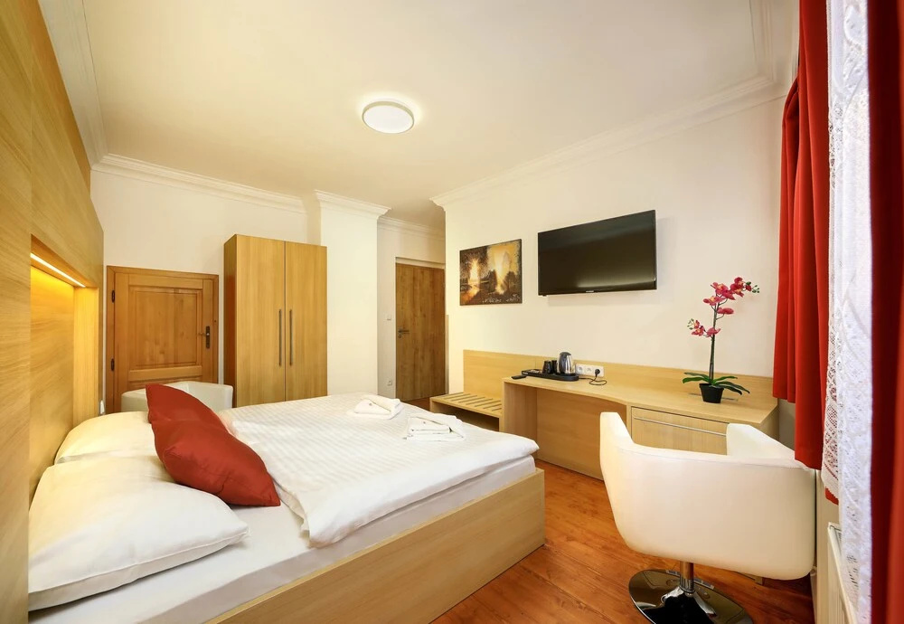 Pension U Martina - Chambres