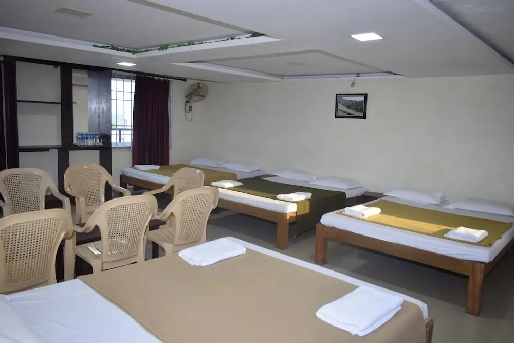 Hotel photo 15