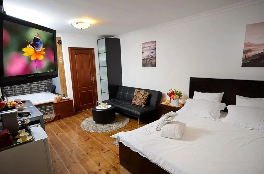 Superior Suite