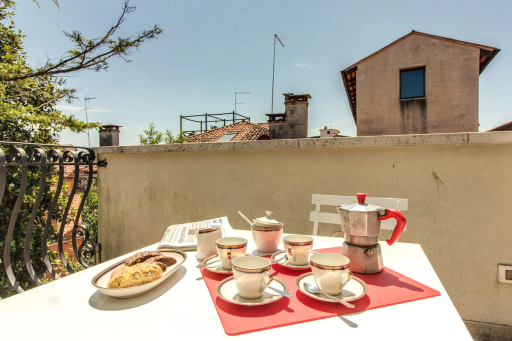 Ve.N.I.Ce. Cera Ca' Belle Arti - фото 10