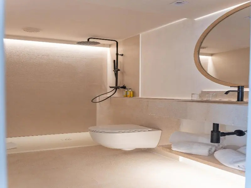 Canyamel Sun Suites Hotel - Chambres