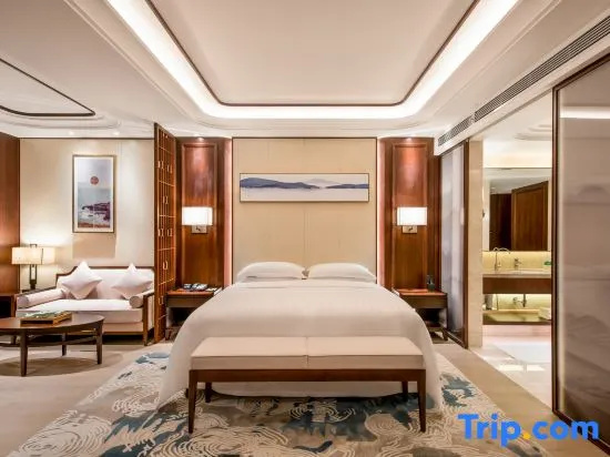 Renaissance Lucerne Hotel - Chambres