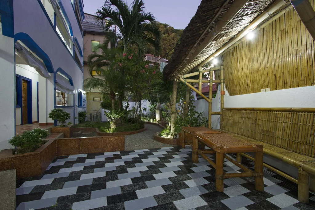 Island Jewel Inn - Général