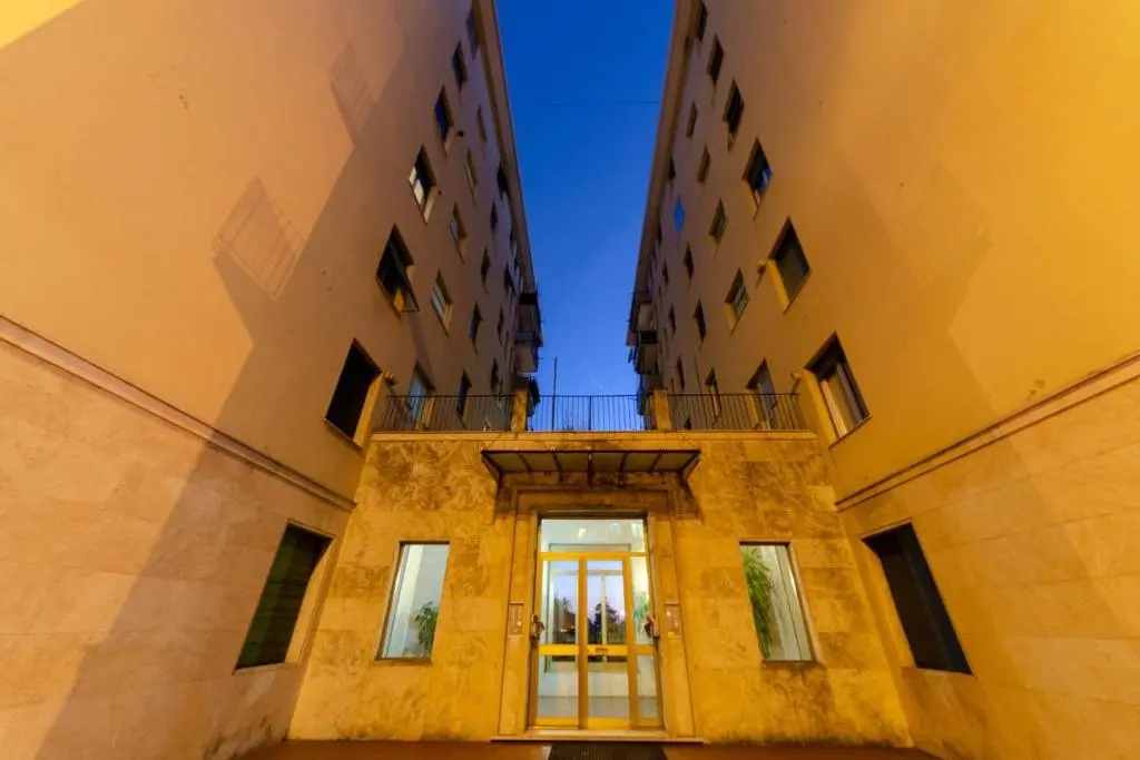 ALTIDO Family Apt for 6 located minutes from the Sea