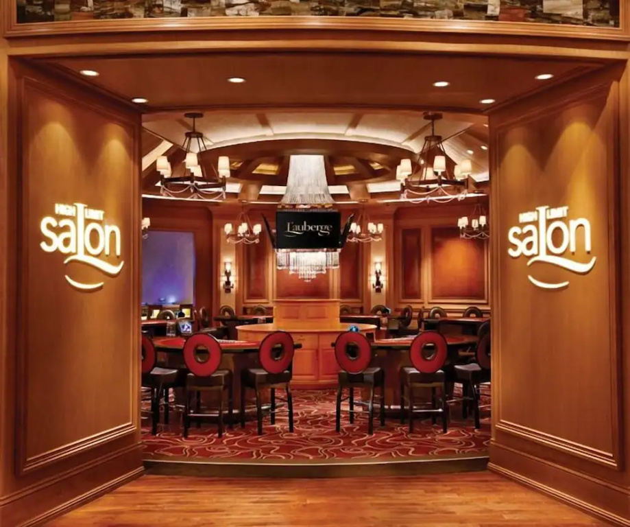 L'Auberge Casino Hotel Baton Rouge - Général