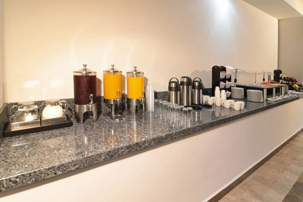 Holiday Inn Express San Luis Potosi by IHG - Général