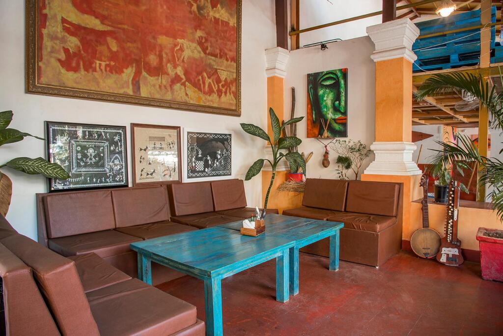 Pirache Art Hotel & Spa