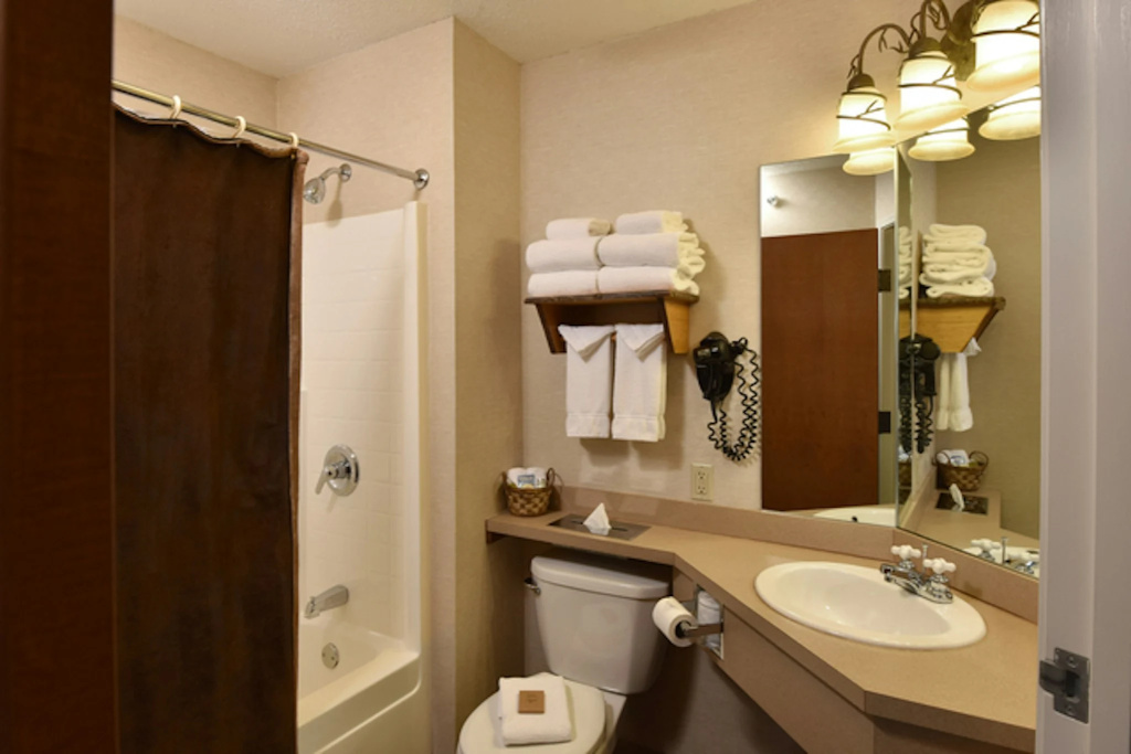 Stoney Creek Hotel Kansas City - Independence - Général