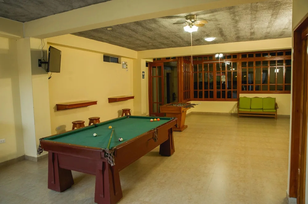 Los Gavilanes Hotel - фото 17