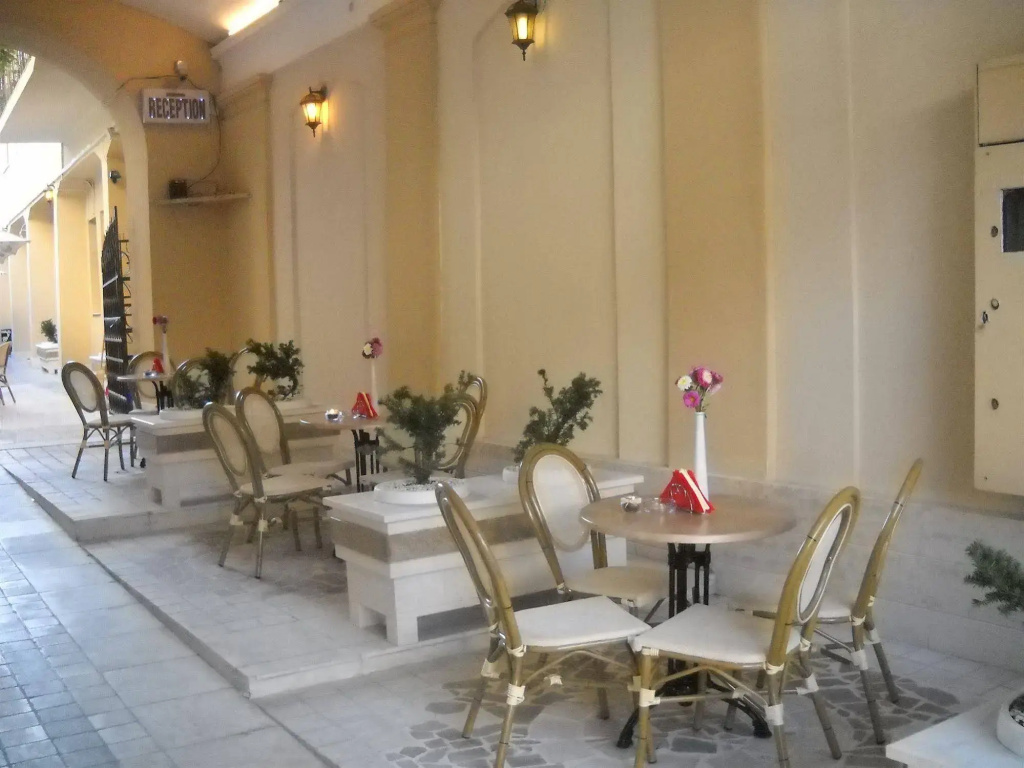 Hotel Transilvania - Général