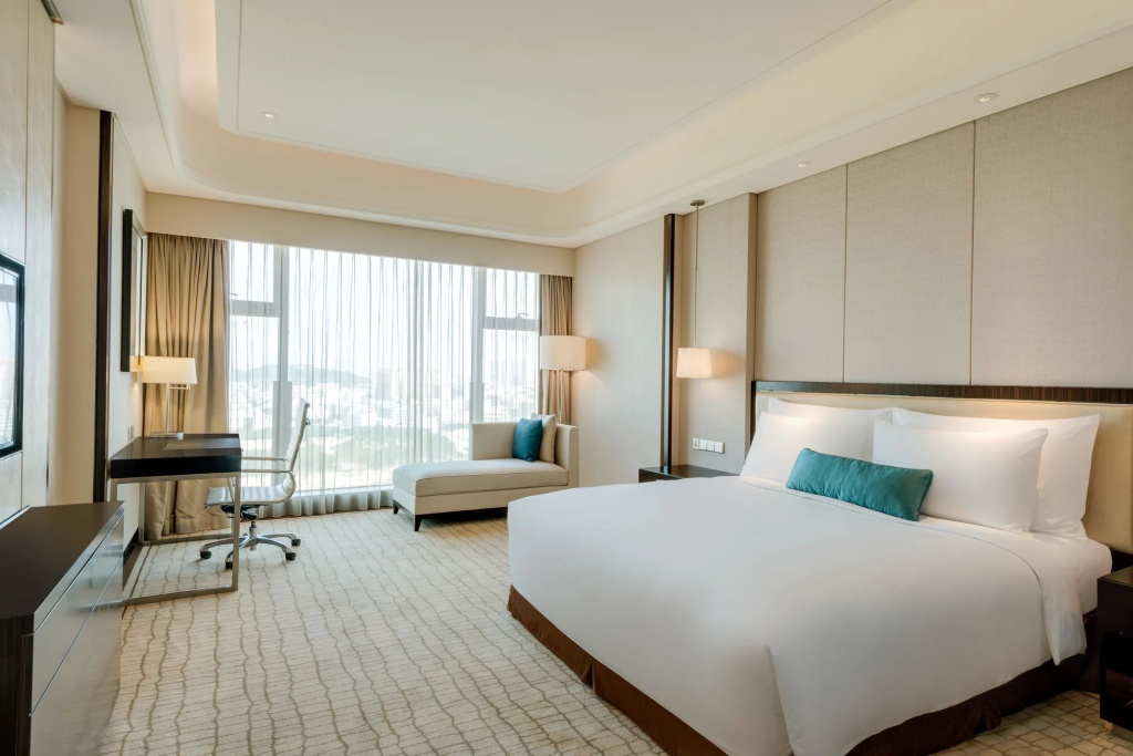 Junluxe Hotel Guangzhou Zengcheng - Général
